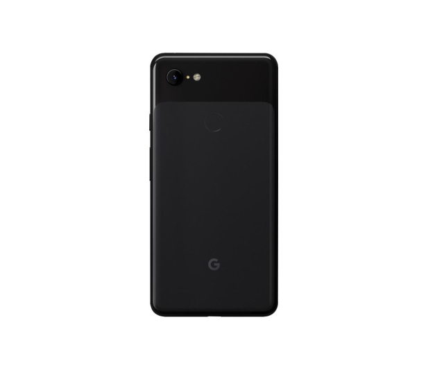 Google Pixel 3 XL 64GB Just Black - 454351 - zdjęcie 3